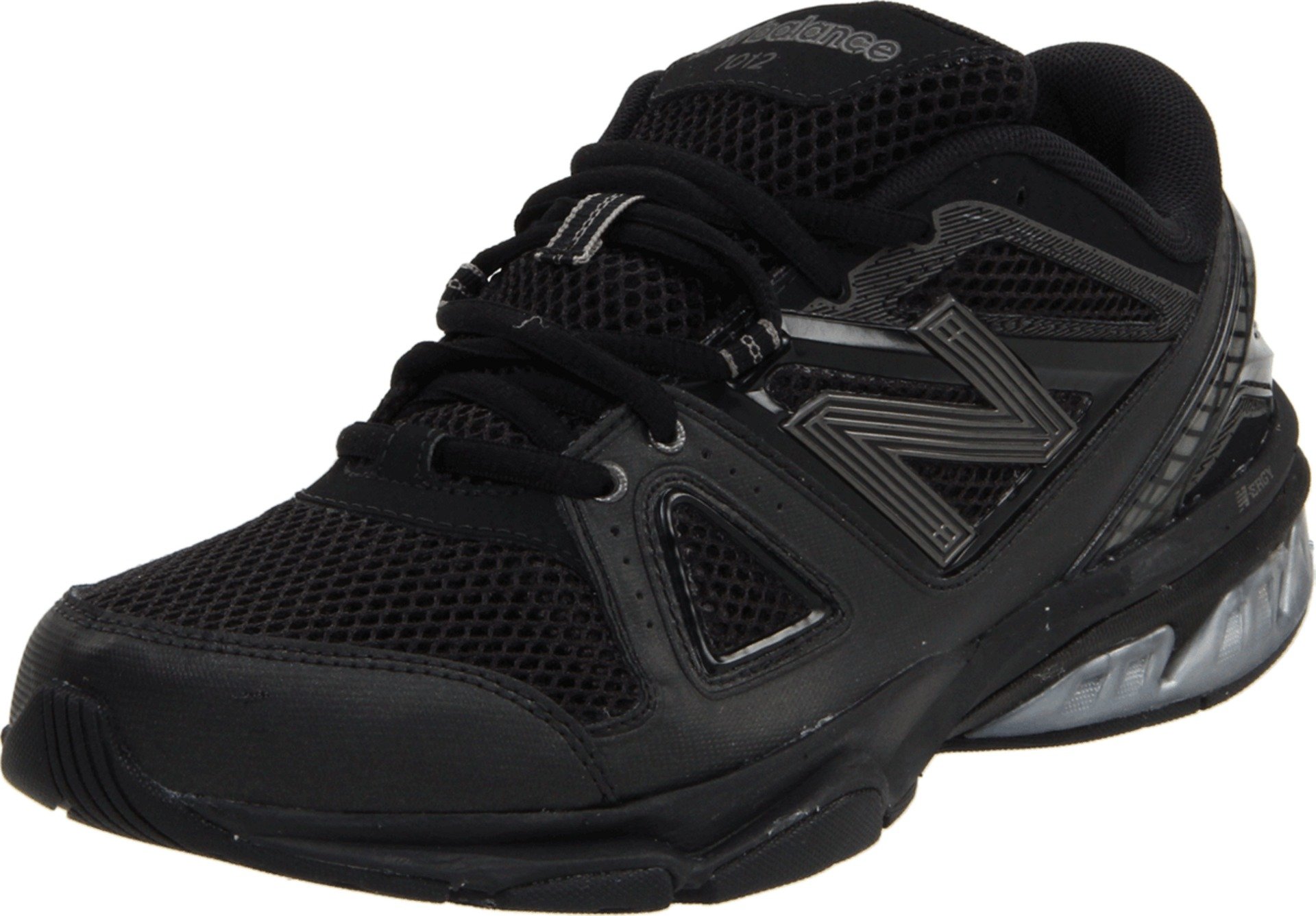 New Balance Men's 1012 V1 Running Shoes - Lightweight Cushioned Athletic Sneakers for Jogging, Gym Workouts & Daily Walking