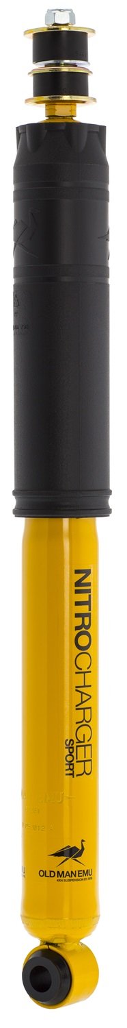 Old Man Emu 60020 Shock Absorber - Heavy Duty Off-Road Suspension for Jeep, Truck & SUV - Perfect for Adventure & Off-Roading
