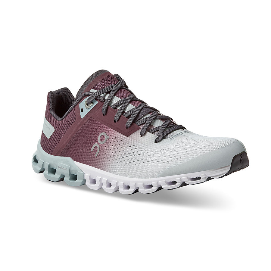 Women's CloudFlow 3 Running Shoes - Lightweight & Cushioned for Comfort - Perfect for Jogging, Gym Workouts & Daily Wear