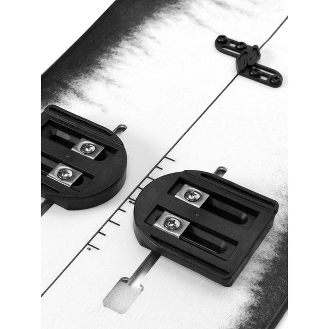 2022 Split Pig Snowboard Package - All-Mountain Freestyle Snowboard for Men & Women - Perfect for Powder, Backcountry & Resort Riding
