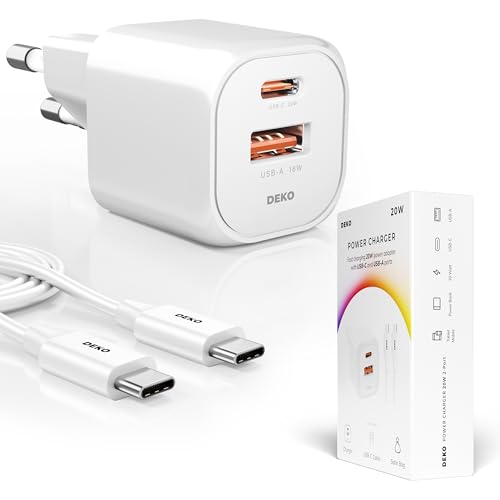 20W Blanc