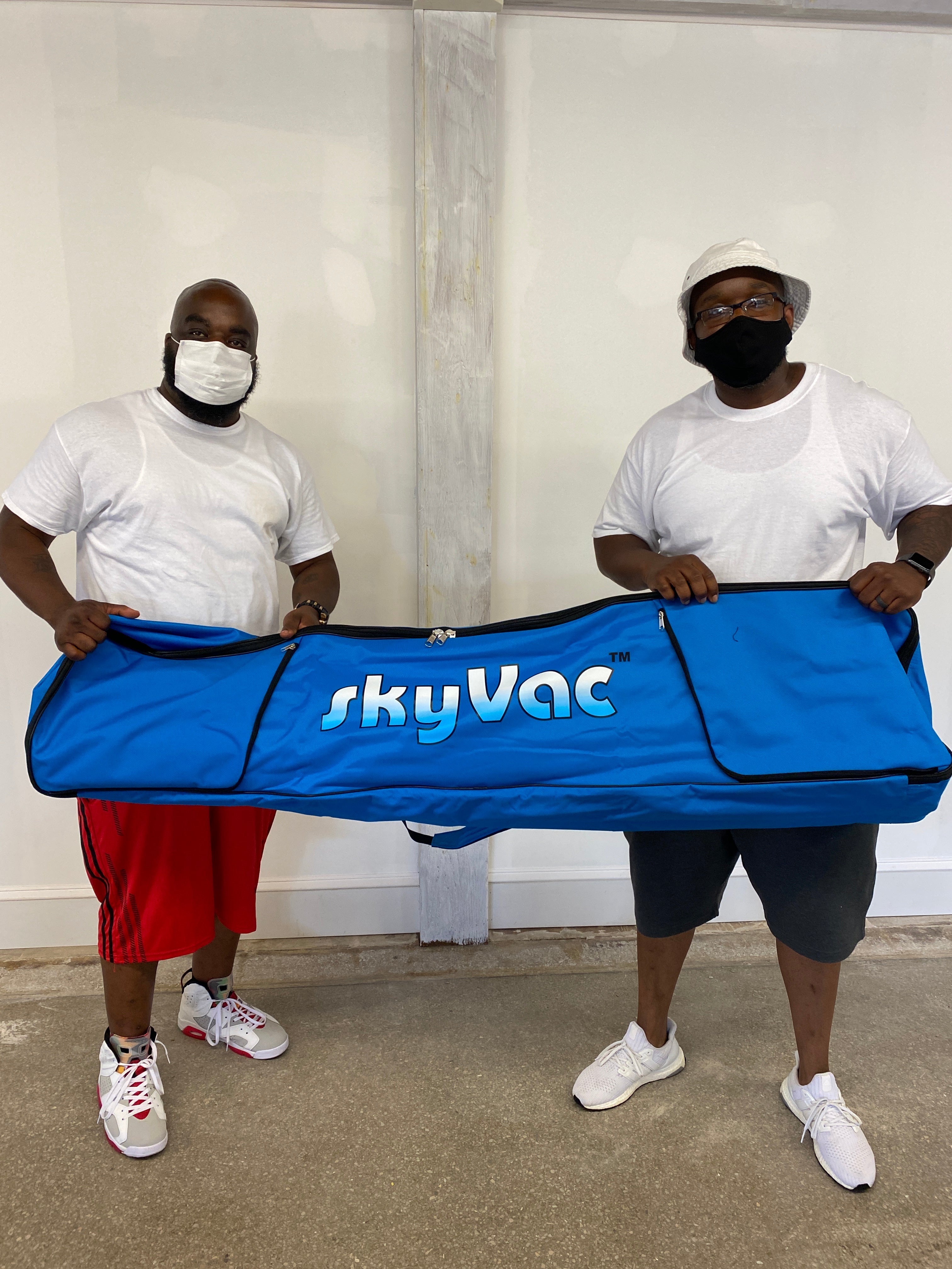 SkyVac®️ Professional Cleaning System Training - Learn Expert Techniques for Gutter & Roof Cleaning | Perfect for Homeowners & Contractors