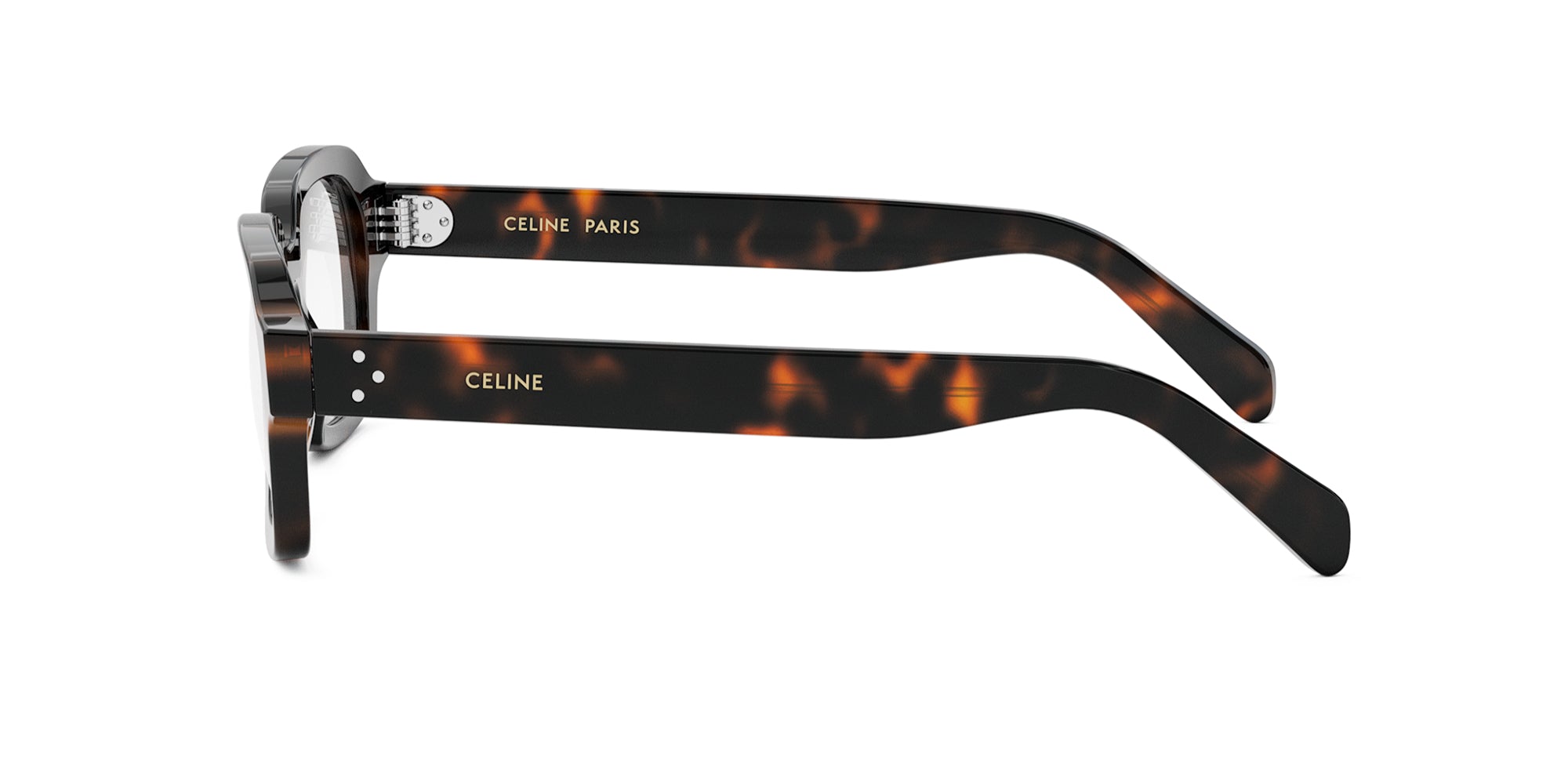 CELINE Bold 3 Dots CL50153I Sunglasses - Luxury Designer Shades for Women | Perfect for Summer Fashion & Beach Outfits