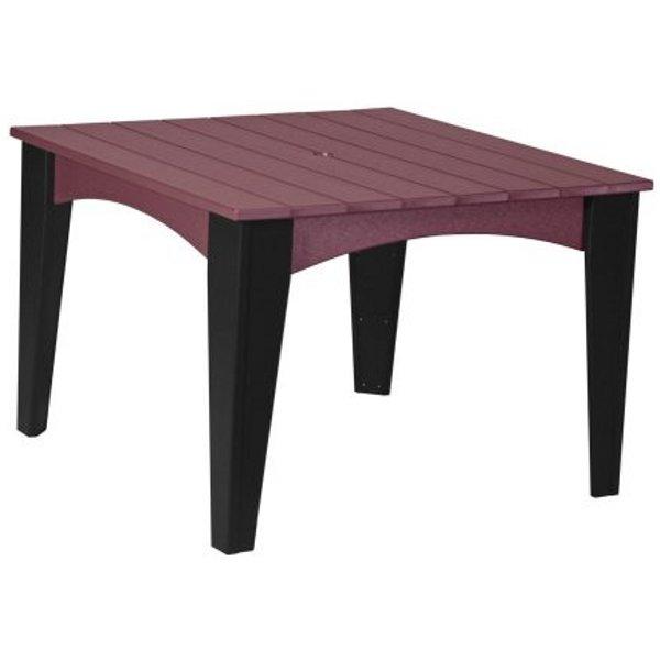 Cherrywood & Black