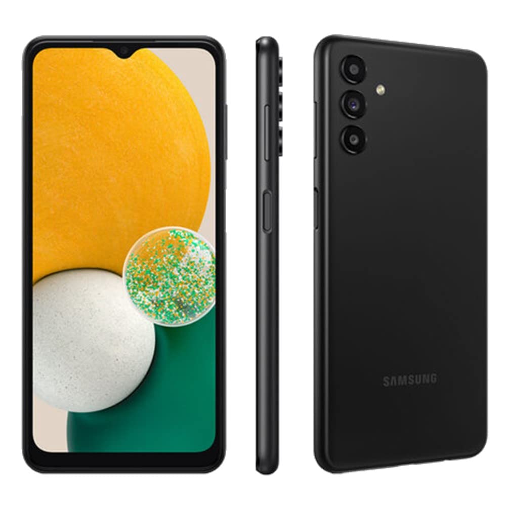 SAMSUNG Galaxy A13 5G Unlocked Smartphone (64GB, 4GB RAM) 6.5