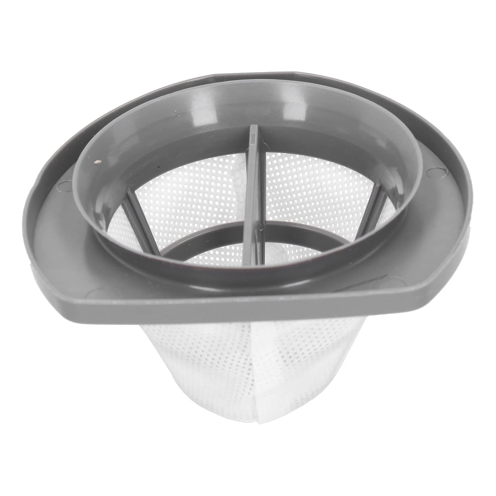High-Strength Non-Woven Vacuum Cleaner Filter - Durable Replacement for Household Cleaning Supplies | Perfect for Pet Hair, Dust & Allergen Removal
