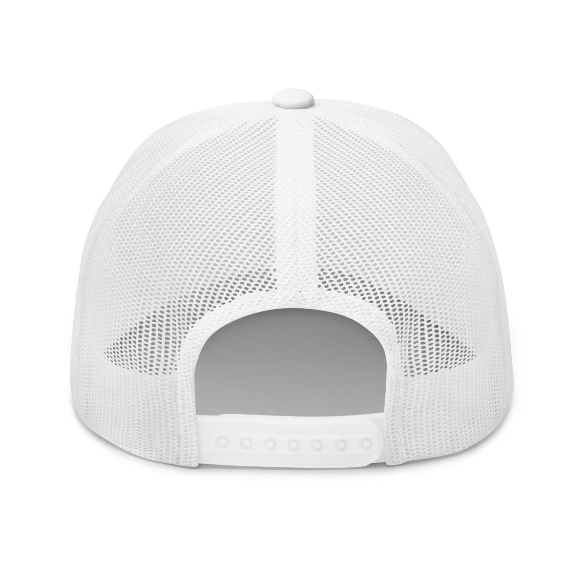 SOBER AF Trucker Cap - Funny Baseball Hat for Men & Women - Adjustable Snapback for Casual Wear, Outdoor Activities & Sports