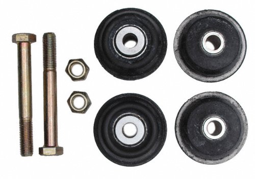 ACDelco Professional 45G8082 Front Upper Inner Suspension Control Arm Bushing - Replacement Part for GM Vehicles | Improves Ride Comfort & Handling | Perfect for Chevy, GMC, Buick, Cadillac Models