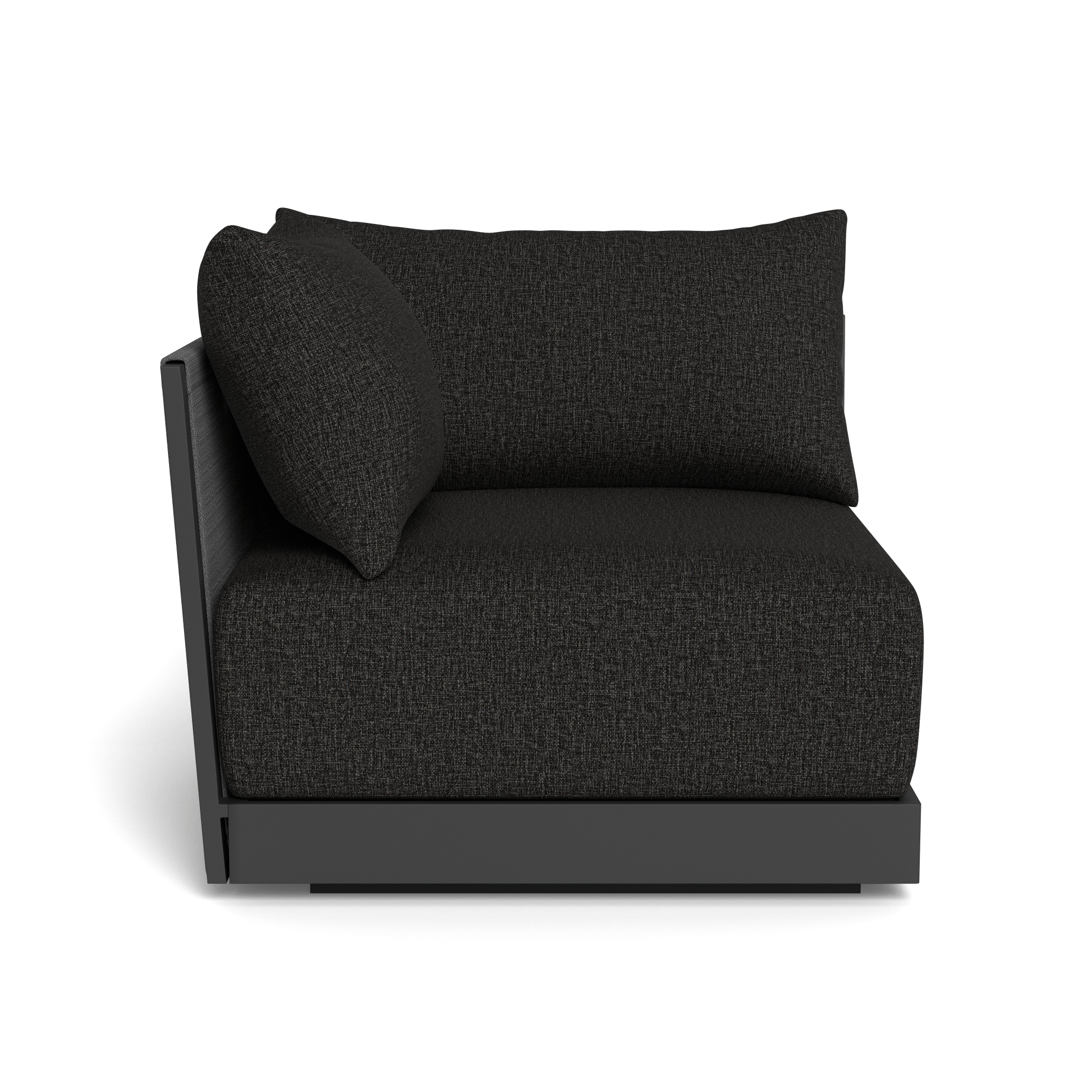 Antigua Corner - Stylish and Durable Home Decor for Living Room, Bedroom & Office | Perfect for Wall Mounting and Space Saving