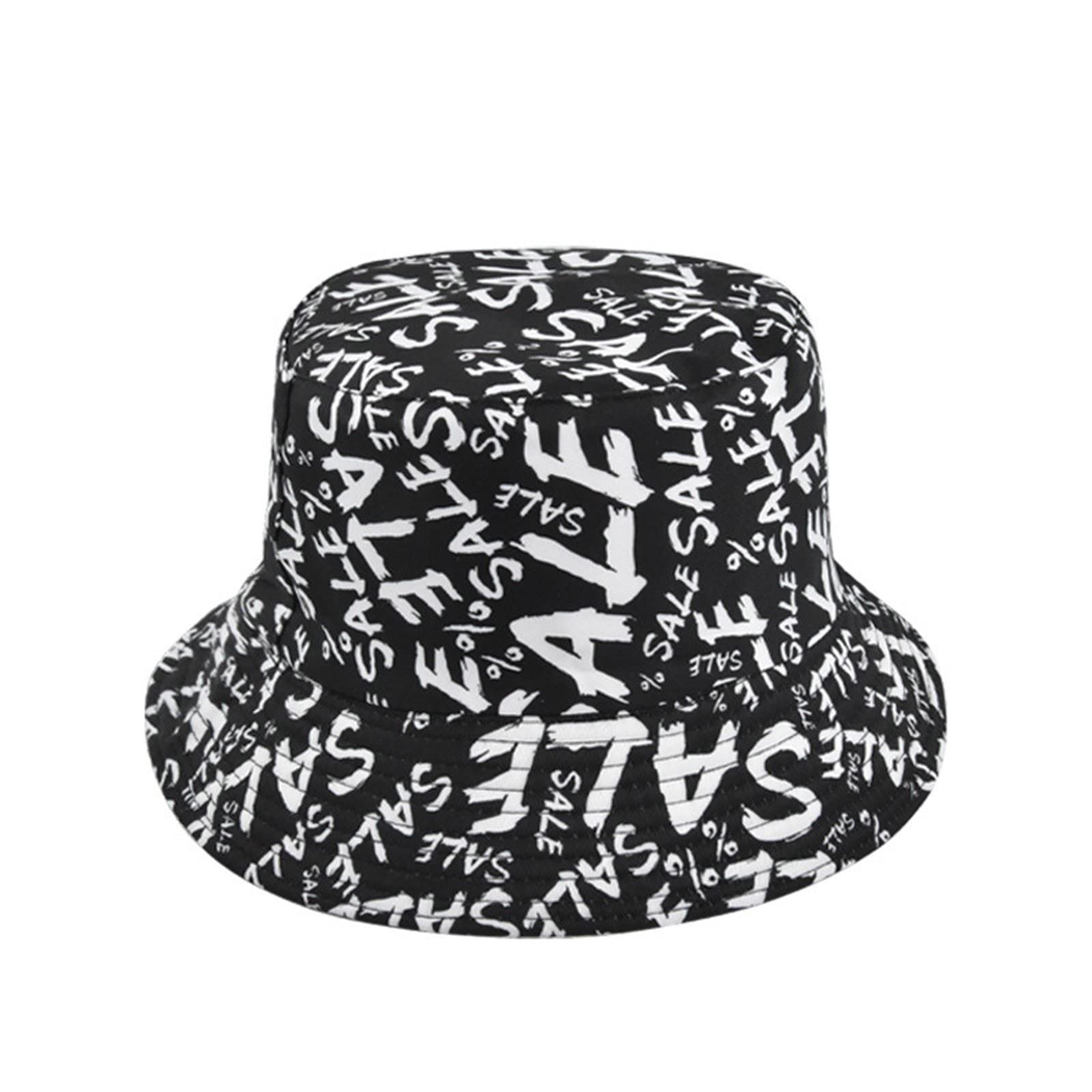 Unisex Golf Bucket Hat - Packable Sun Hat for Travel, Fishing, Hiking & Beach - UV Protection Outdoor Cap for Men & Women - Perfect for Golf Courses, Vacations and Summer Adventures