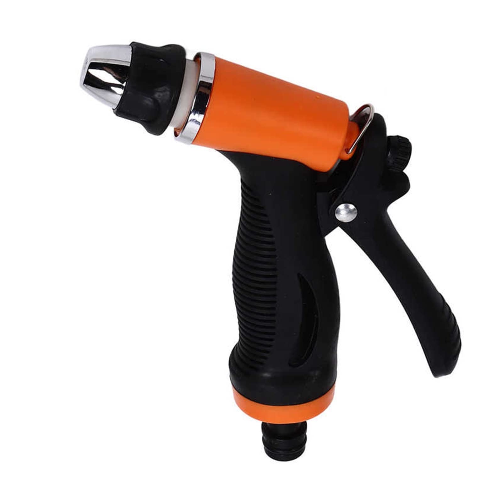 YKLL 12V Portable Pressure Washer Pump - G1/2 External Thread for Car Washing & Garden Care | Ideal for Home, RV, and Outdoor Vehicle Cleaning