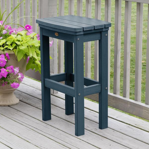 Lehigh Bar Height Stool - Adjustable Swivel Bar Stool with Backrest, 24-30 Inch Height, for Kitchen Island, Breakfast Nook & Home Bar - Comfortable & Durable Counter Stools for Dining & Entertaining