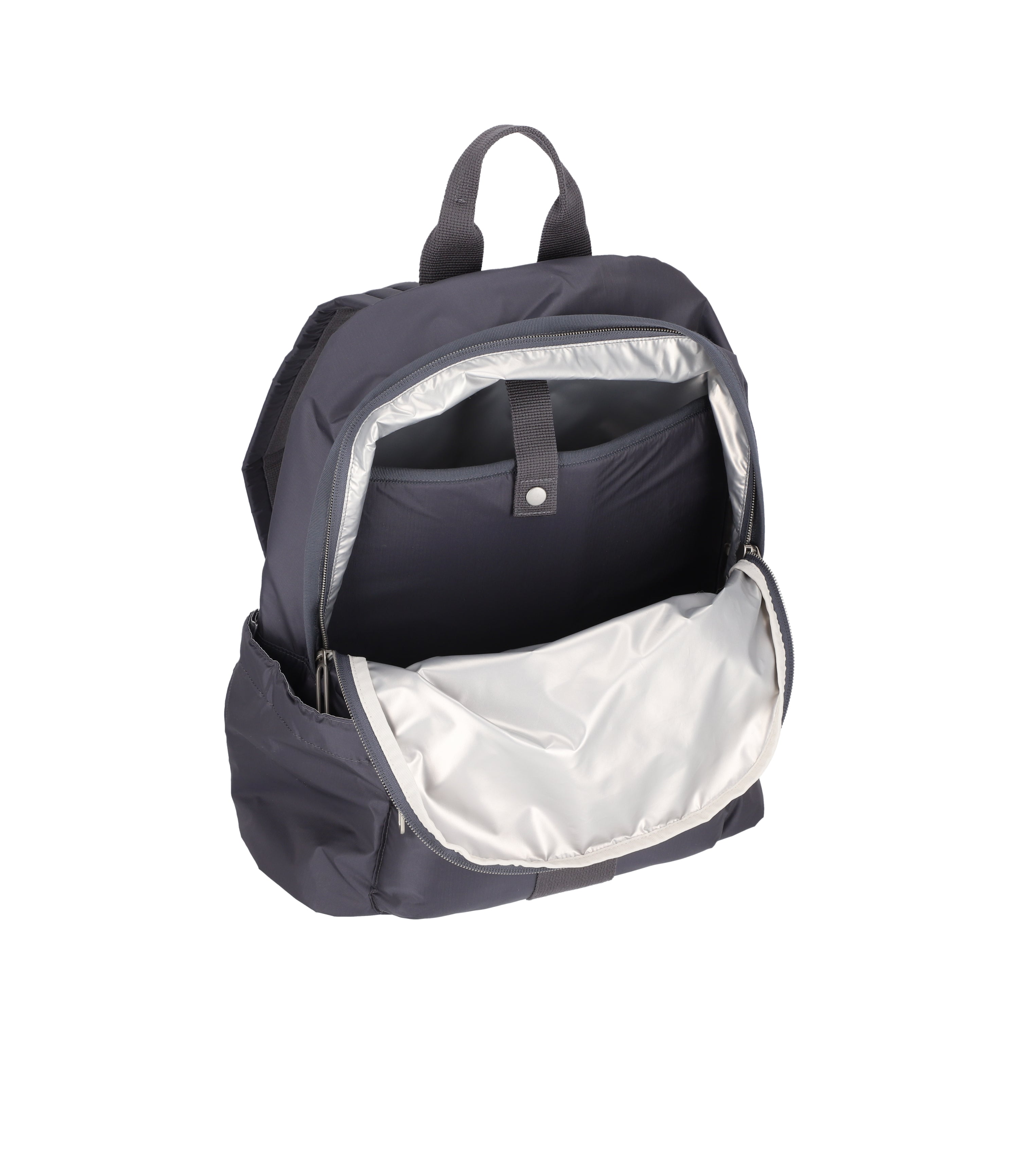 Essential Medium Backpack - Lightweight Durable Travel Backpack for Men & Women - Perfect for Hiking, School, Work & Everyday Use