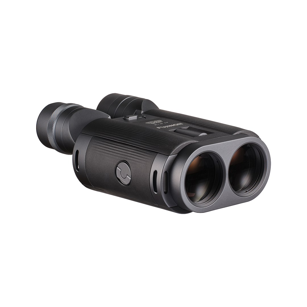 Fujinon Techno Stabi TS L 20x40 Image Stabilized Binoculars - High Power Zoom for Bird Watching, Hunting & Outdoor Adventures