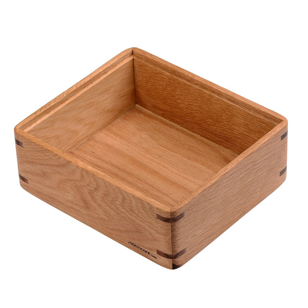 Normcore Compact Storage Box - Organize Your Home, Office & Closet | Space-Saving Storage Solution for Small Items, Toys & Accessories