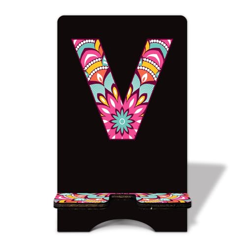 Letter V