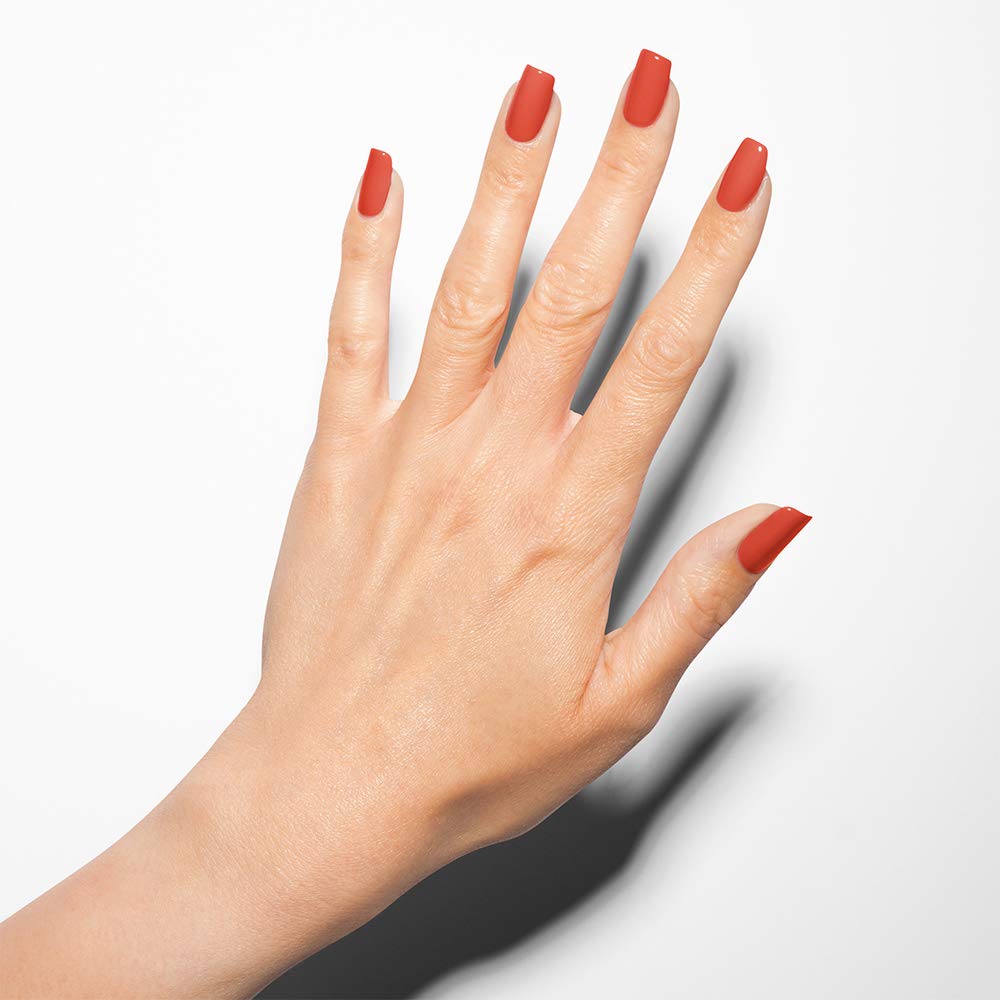 Morgan Taylor Long Lasting Nail Polish - 0.5 oz Professional Nail Lacquer for Salon Quality Manicures at Home | Perfect for Daily Wear, Special Occasions & Nail Art Designs