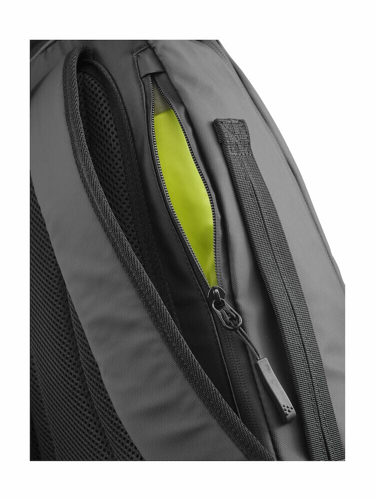 ADV ENTITY 18L Laptop Backpack - Lightweight & Durable Computer Bag for Work, School & Travel - Perfect for Business Professionals & Students