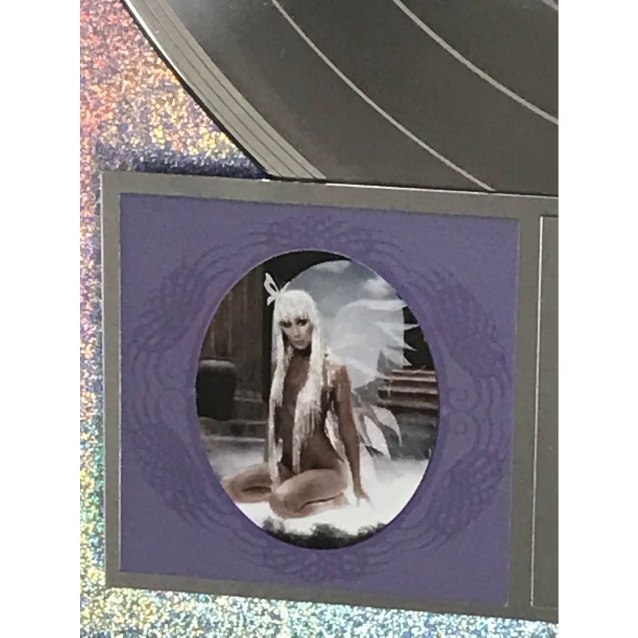 Cher - The Very Best Of (2x Multi-Platinum Album Award) | Classic Hits Collection for Home, Party & Car Playback