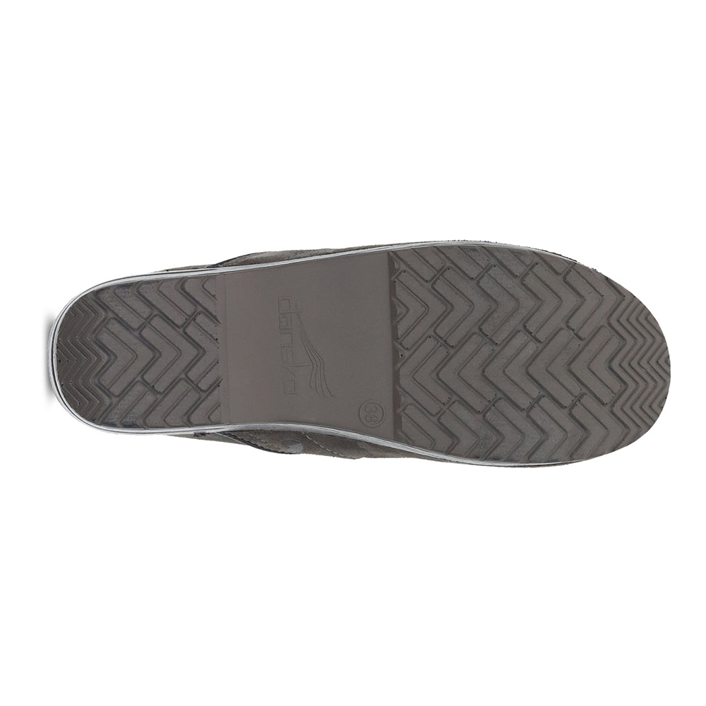 Danskos Professional Clogs for Women - Comfortable Slip-Resistant Shoes for Nurses, Chefs & Healthcare Workers