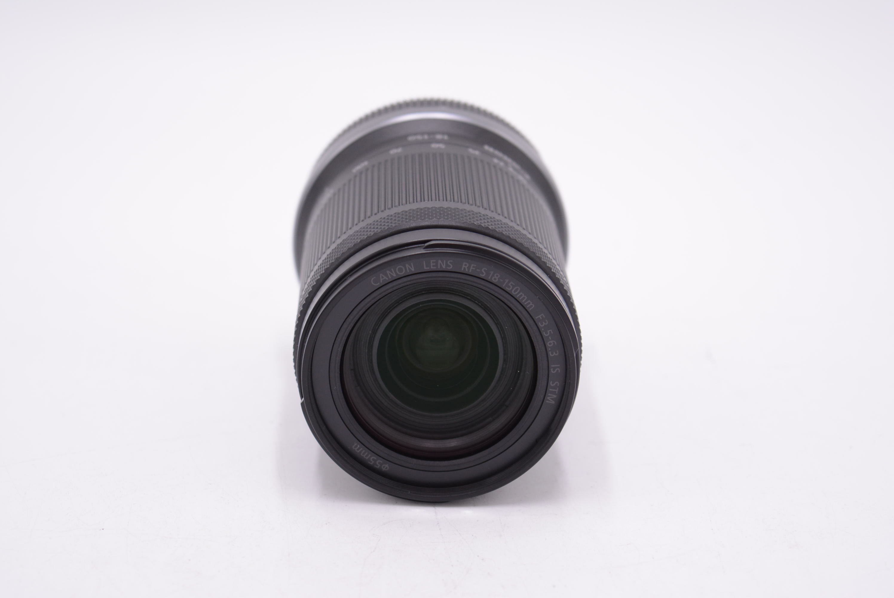Canon EOS R7 Mirrorless Camera with RF 18-150mm f/3.5-6.3 IS STM Lens - Used | Professional Photography, Travel & Vlogging Kit for Content Creators
