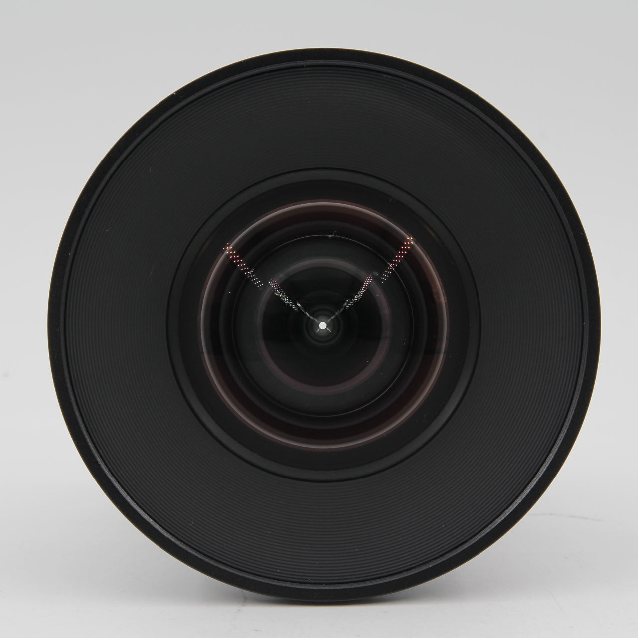Open Box Fair - Laowa 12mm T2.9 Zero-D Cine Lens for Canon EF Mount - Perfect for Cinematic Wide-Angle Shots & Low-Light Videography