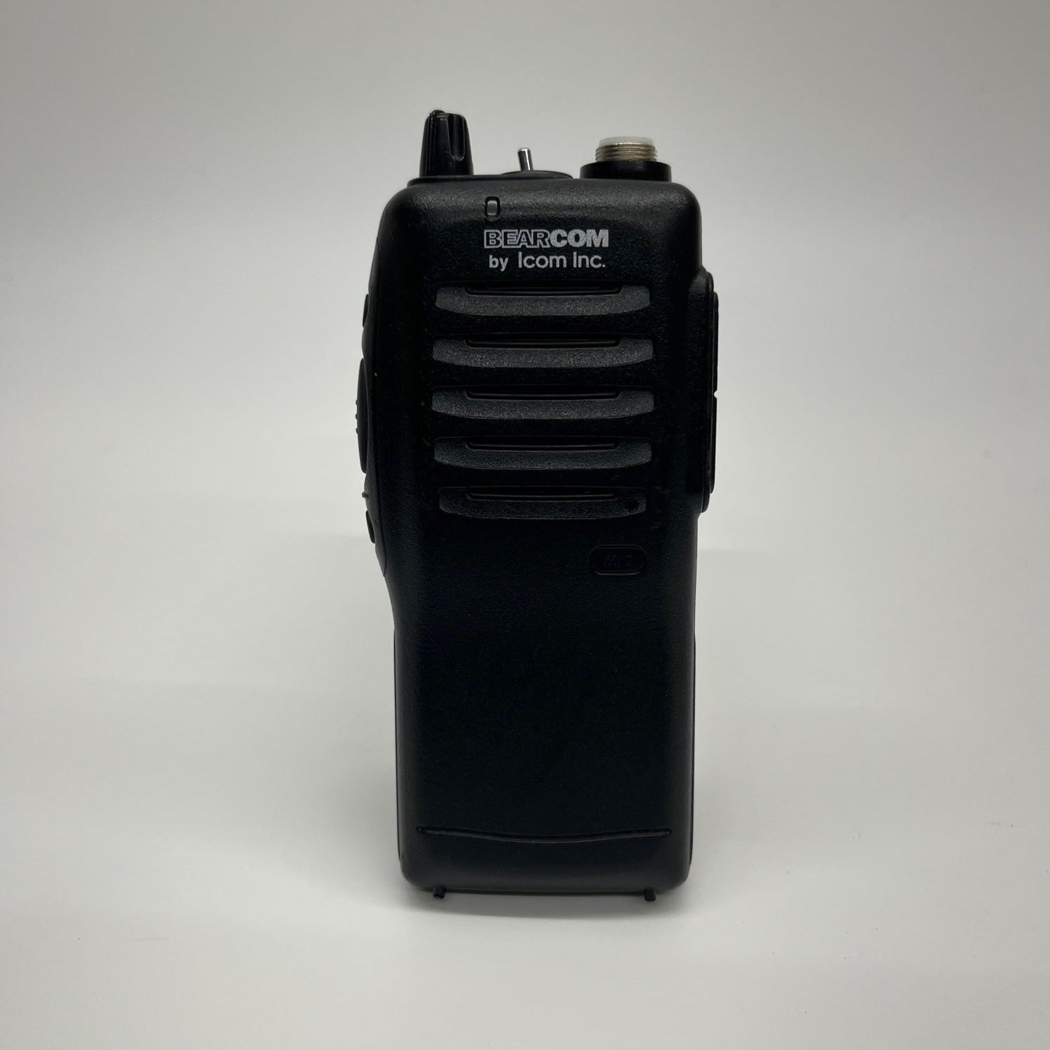 ICOM IC-F11 Portable VHF Marine Two-Way Radio - Waterproof, Compact & Lightweight for Boating, Fishing & Outdoor Adventures | BEARCOM Brand