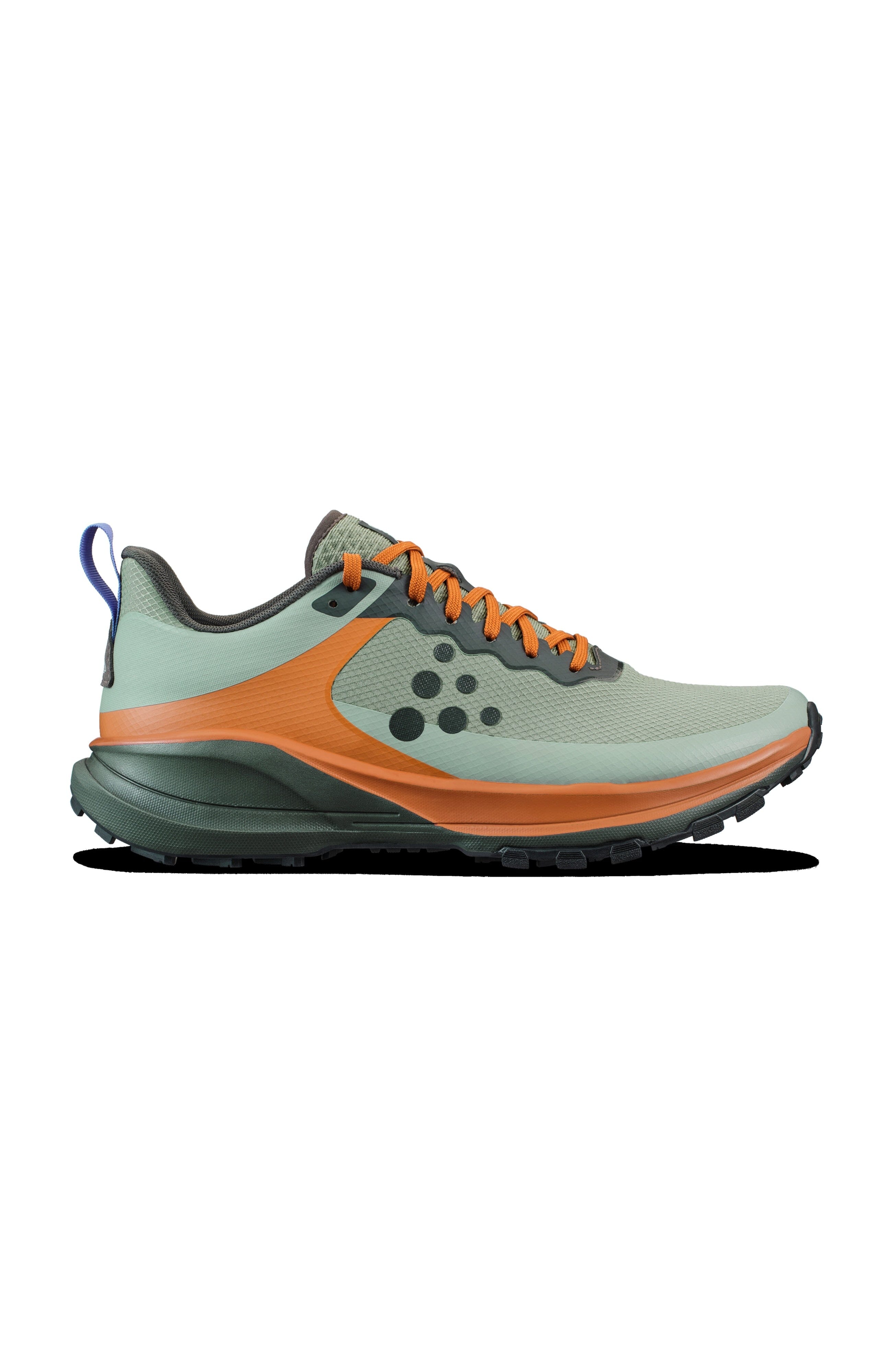 Men's Pure Trail X Running Shoes - Lightweight & Durable Trail Runners for Hiking, Jogging & Outdoor Adventures