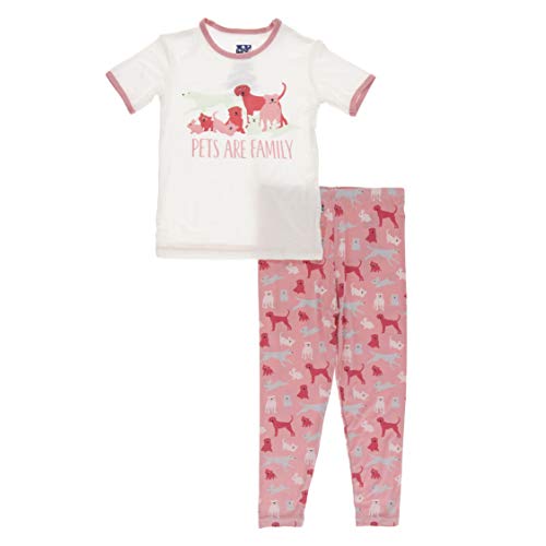 Strawberry Domestic Animals