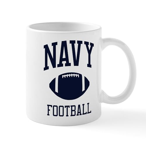 White - U.S. Navy Football