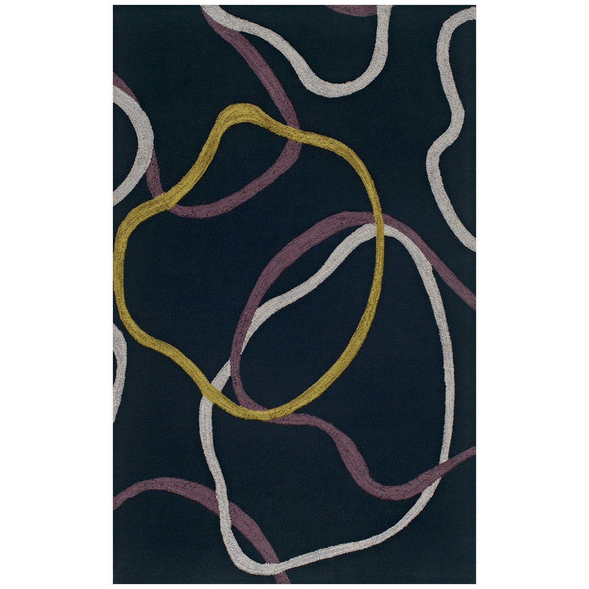 Dalyn Rugs Transitions Rug 9' x 12' - Premium Indoor/Outdoor Area Rug for Living Room, Bedroom, Patio & Deck - Durable & Stylish Home Decor