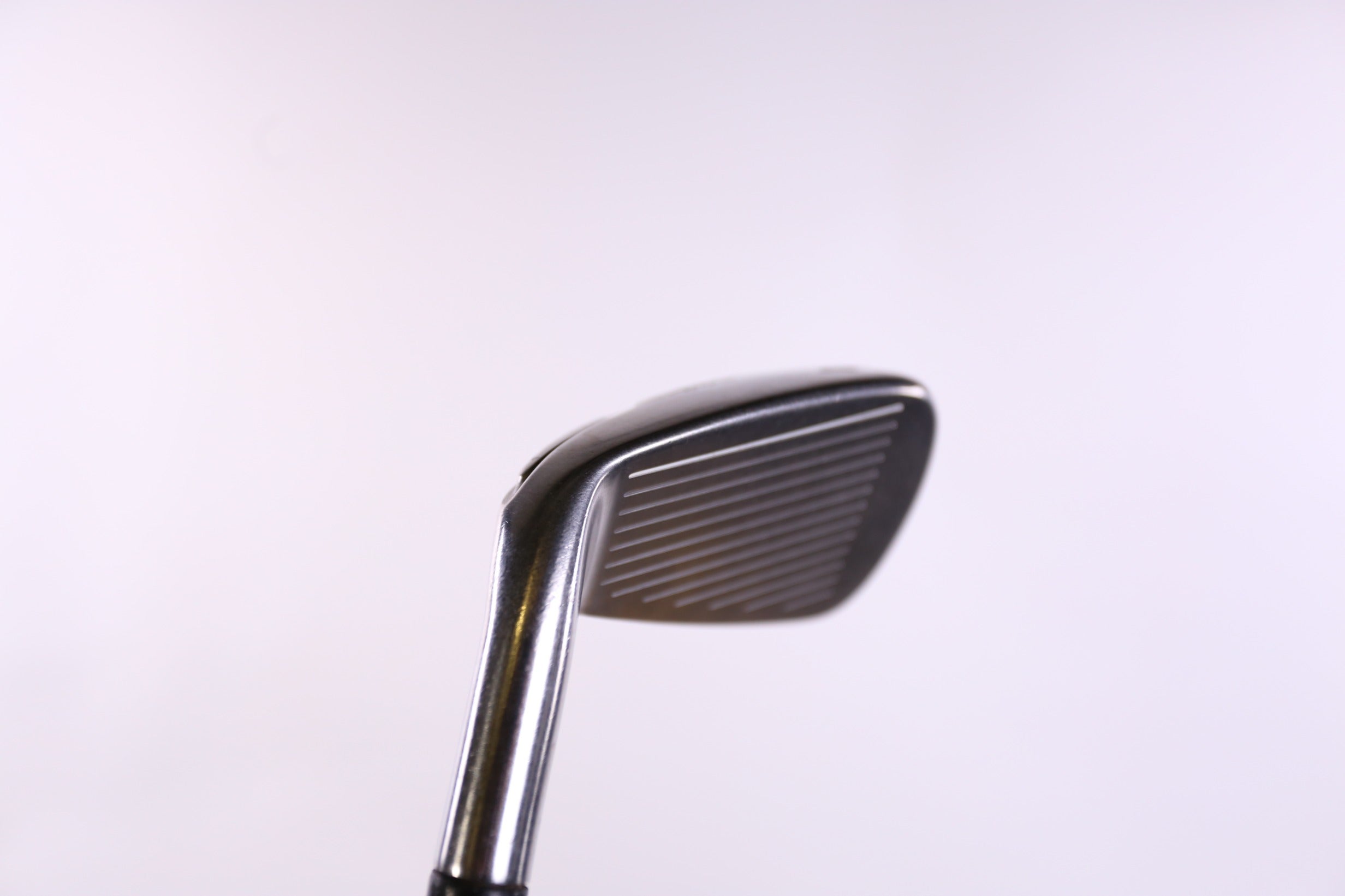 Used Cleveland 588 Altitude Single 6 Iron Right Handed Golf Club - Senior Flex Shaft for Men & Women - Perfect for Beginners, Seniors & High Handicap Players on Driving Range or Course Play