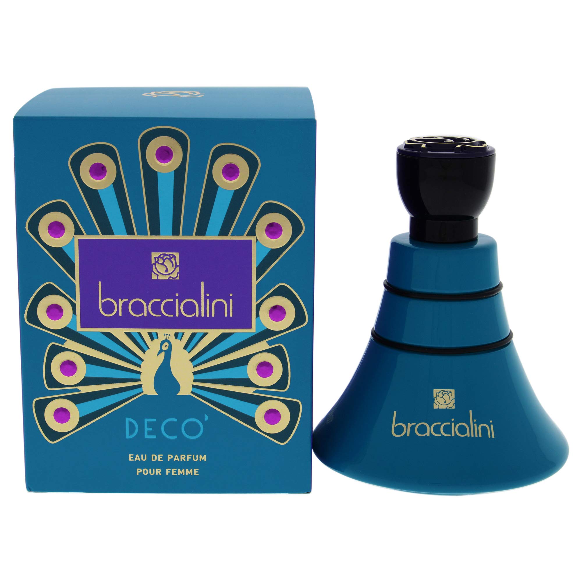 Women's Perfume Spray - Floral & Elegant Fragrance, 3.4 oz | Perfect for Daily Wear, Date Nights & Special Occasions