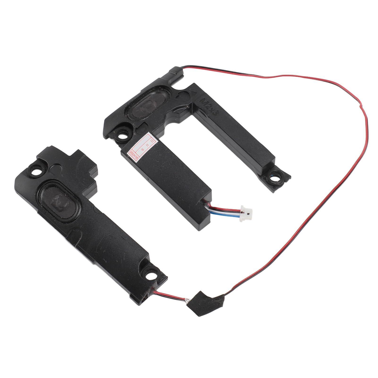 Replacement Built-in Speakers for Dell Latitude 3590 Laptop - Left & Right Internal Speaker Kit | Professional Audio Upgrade for Work & Entertainment