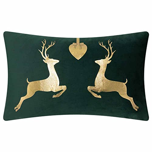 Deer-green