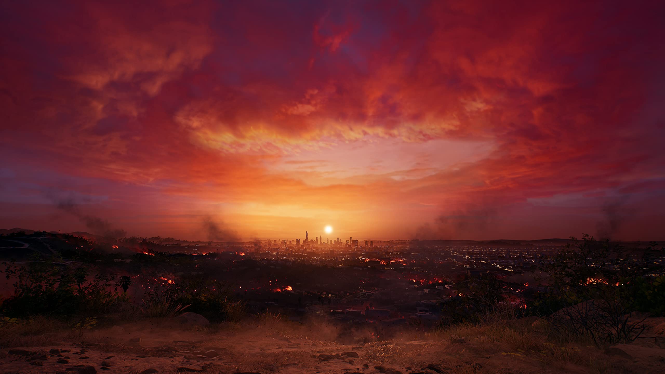 Dead Island 2: HELL-A Edition - PlayStation 4 Game | Zombie Survival Horror Action RPG | Perfect for Horror Fans & PS4 Gamers