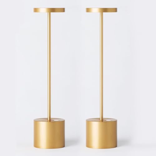 Gold (Set of 2)