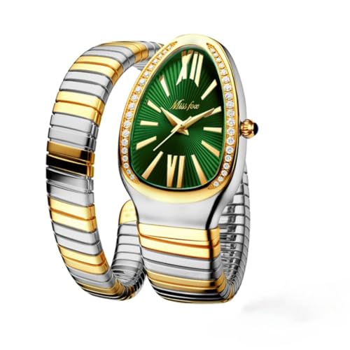 GS Green