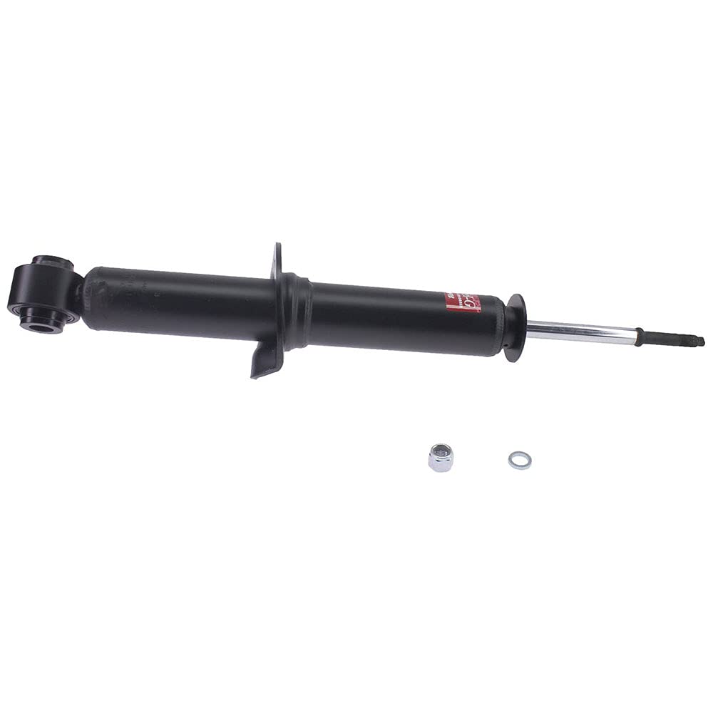 Ford F-150 2009-2013 Front Excel-G Shock Absorbers & Struts Set - Premium Replacement for Smooth Ride - Perfect for Off-Roading, Daily Commuting & Towing - BuyAutoParts 77-61829AO