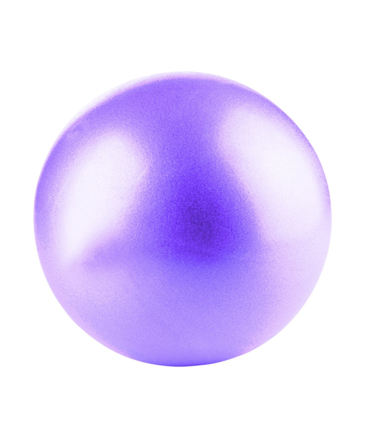 Premium Anti-Burst Exercise Ball for Pilates, Yoga & Core Workouts - Heavy Duty Stability Ball for Home Gym, Fitness & Physical Therapy - Ideal for Balance Training, Stretching & Rehabilitation