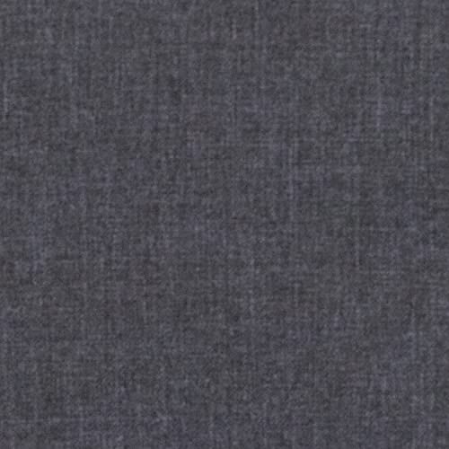 Dark Gray Fabric/Silver Vein Frame
