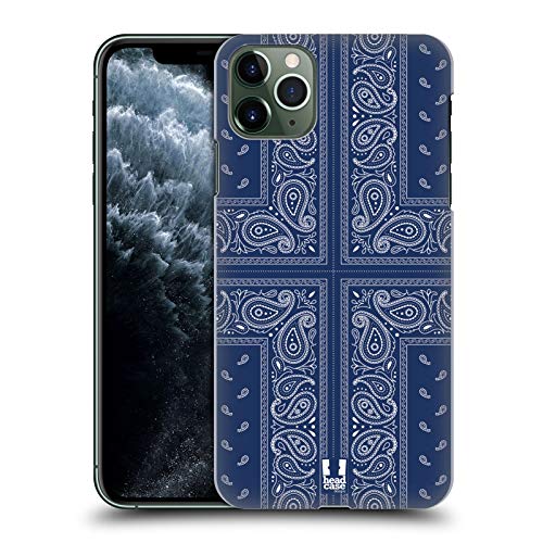 Cross Blue