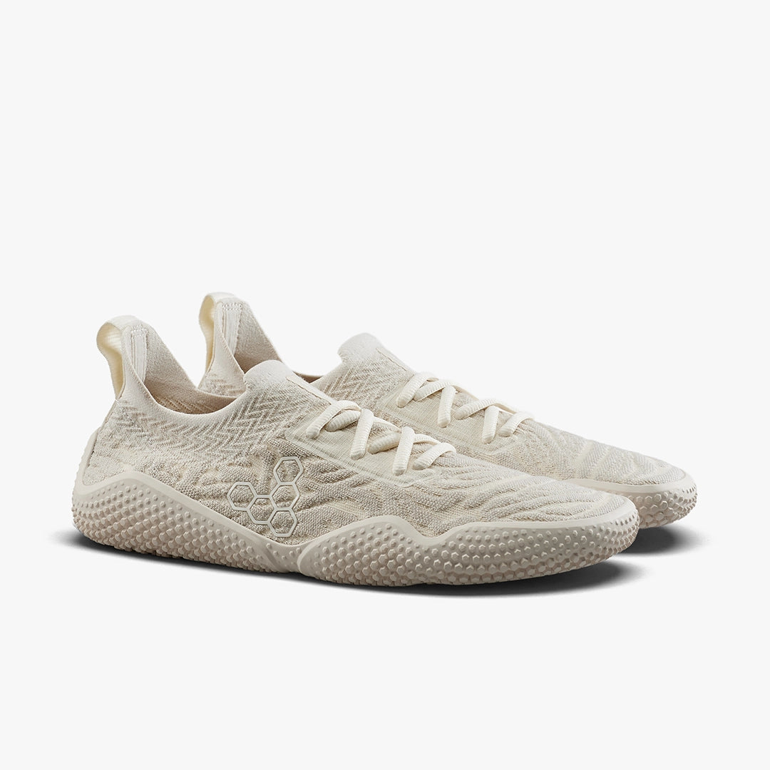 Vivobarefoot Women's Motus Studio Sneakers - Barefoot Minimalist Shoes for Yoga, Pilates & Gym Workouts - Lightweight Flexible Workout Shoes for Women