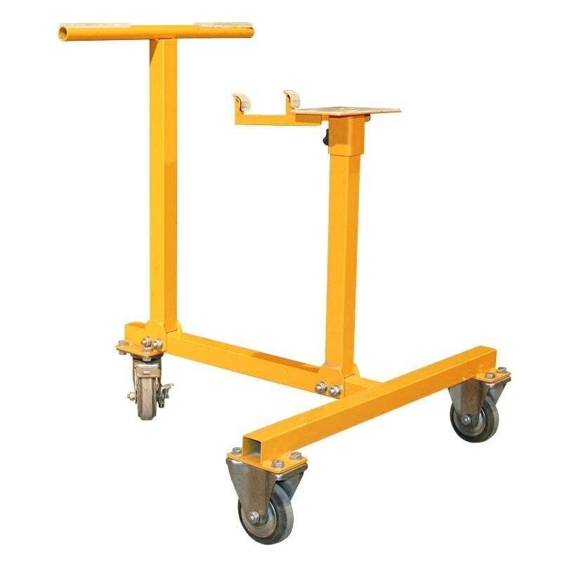 Aardwolf Parking Station - Premium Car Parking Solution for Home & Office | Secure & Durable Vehicle Storage