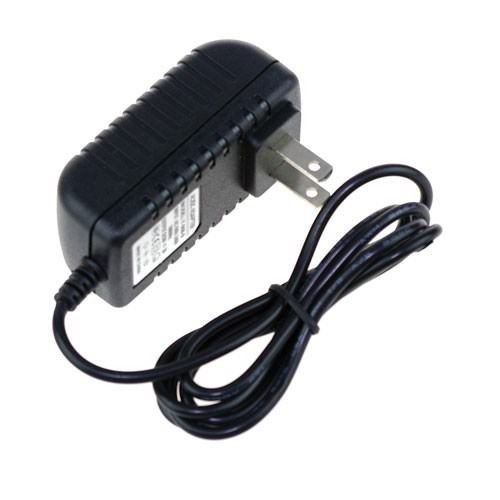 Original Fujifilm AC Adapter Charger 600005538 Replacement - Compatible with FUJIFILM FinePix Digital Cameras - Power Cord for Home & Travel Photography