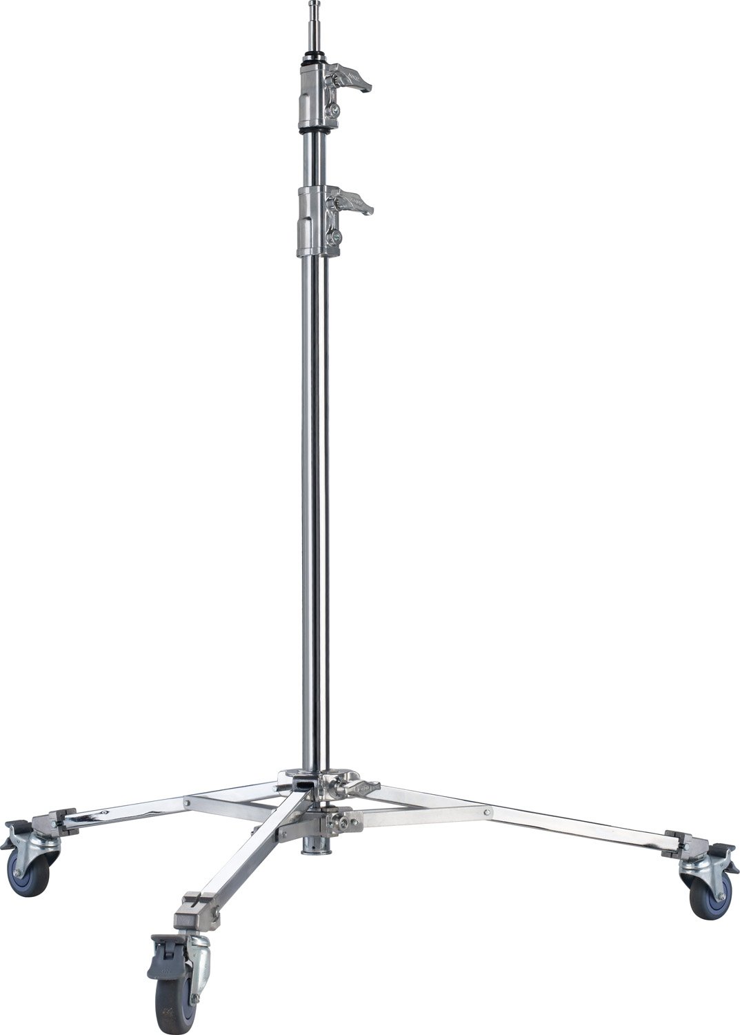 Kupo KS300712 Baby Roller Stand - Adjustable Height, Durable Construction for Newborns & Toddlers - Perfect for Home, Daycare, and Photography Studios