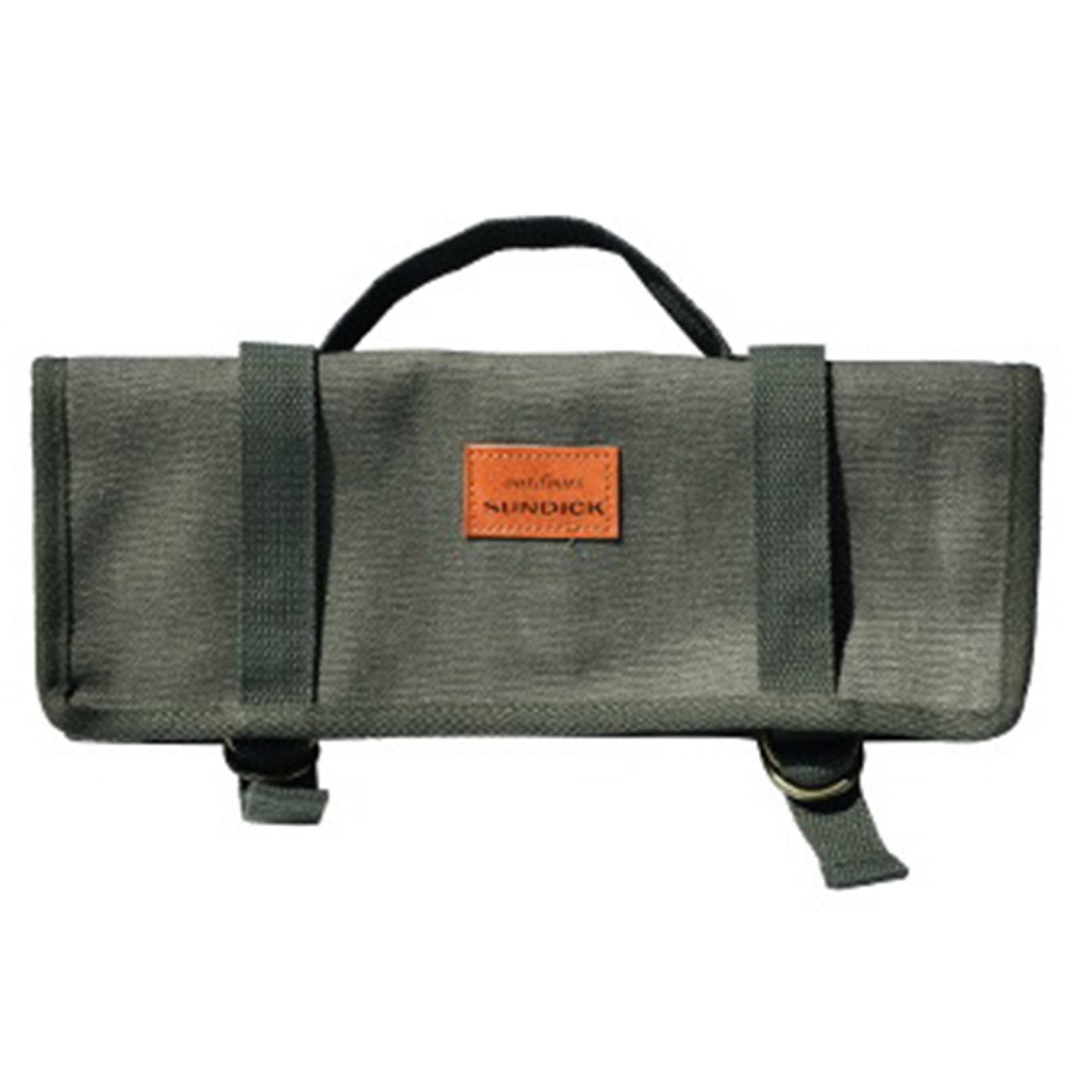 QXPDD Tent Stake Storage Bag - Durable Canvas Tent Pegs Pouch Holder for Camping Accessories | Multifunctional Camping Nail Organizer | Portable Dark Green Gear Storage | Perfect for Hiking, Backpacking & Outdoor Adventures