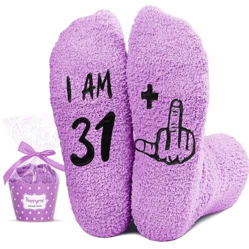 Soft I Am 32 Purple