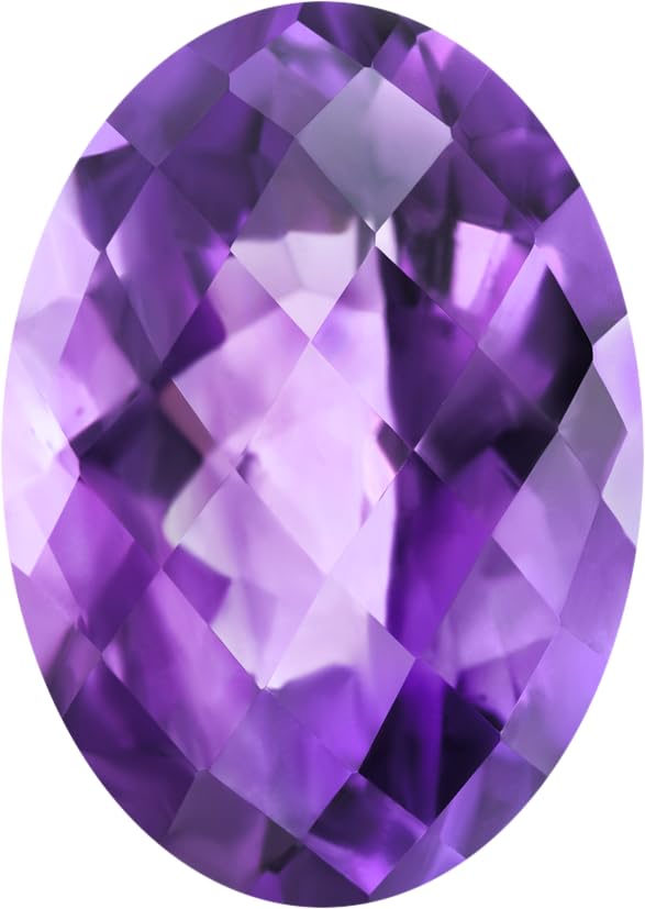 Amethyst-Checkerboard, February