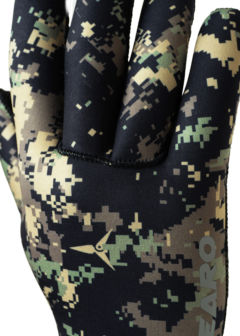 Spearo South Seas 2.0mm Neoprene Gloves for Spearfishing & Water Sports - Durable Hand Protection for Cold Water Diving, Snorkeling and Kayaking